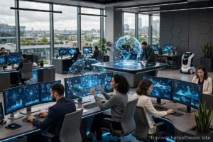 AI in Customer Support: 2026 Trends Worth Watching