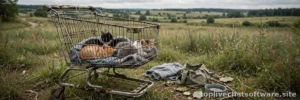 Recovering Abandoned Carts With Proactive Chat