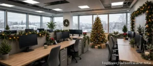 Holiday Season Live Chat Staffing Guide