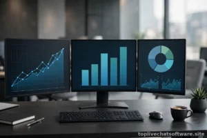 Measuring Live Chat ROI: The Metrics That Matter