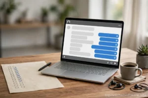 Live Chat Software Compared: 10 Criteria That Actually Matter